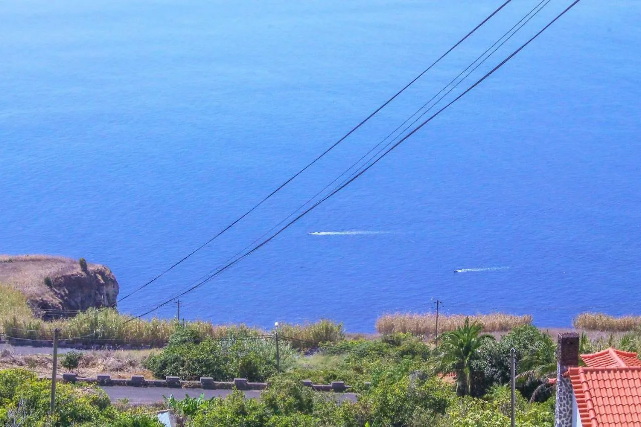 Apartament House Of Massapez | Calheta Fajã da Ovelha Portugalia