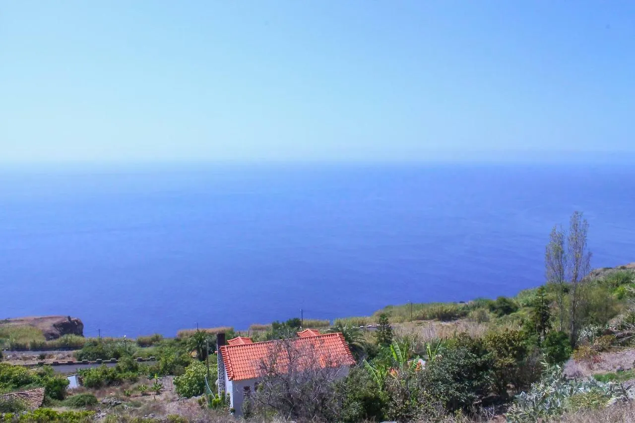 Apartament House Of Massapez | Calheta Fajã da Ovelha