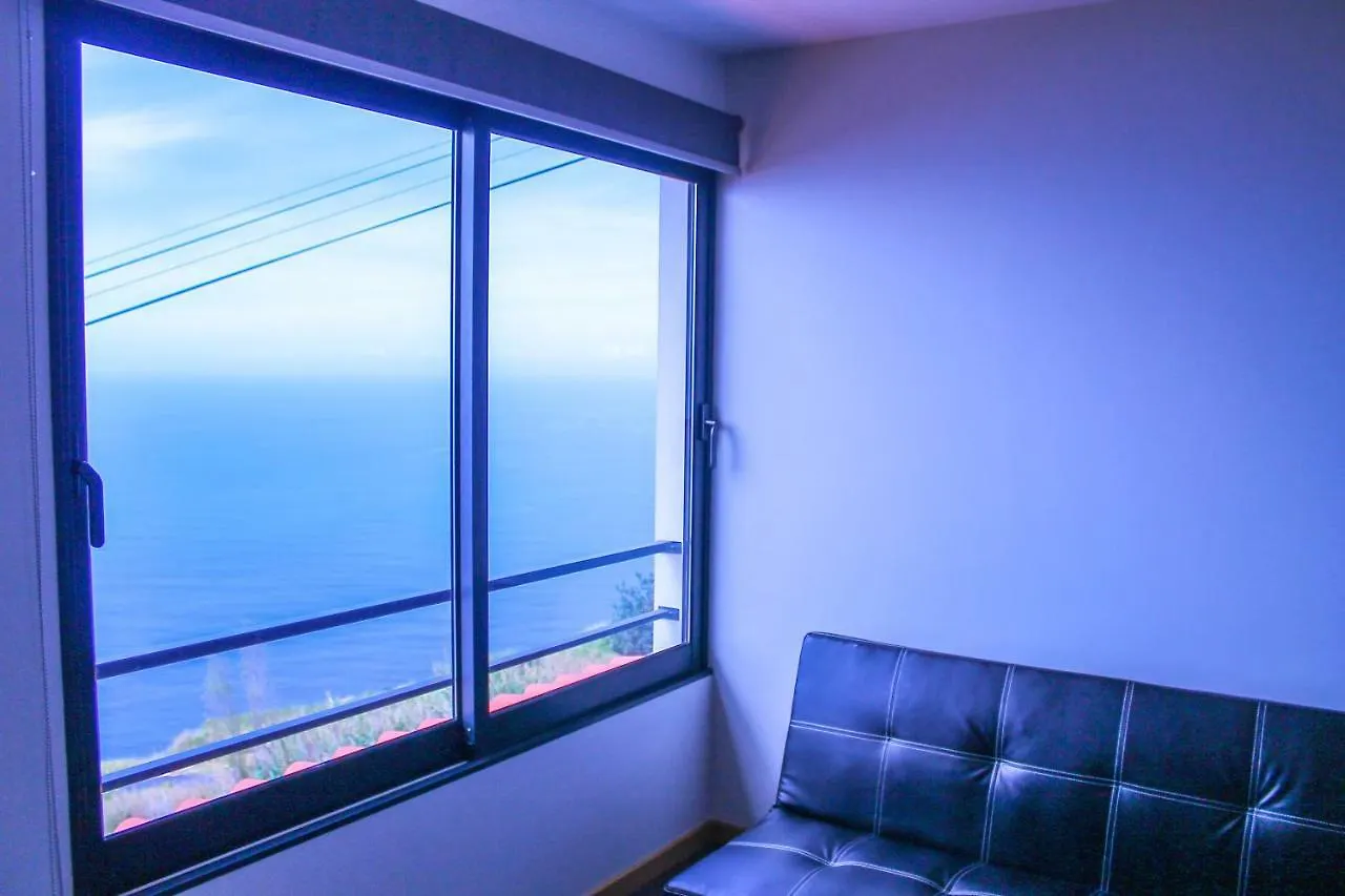 Apartament House Of Massapez | Calheta Fajã da Ovelha