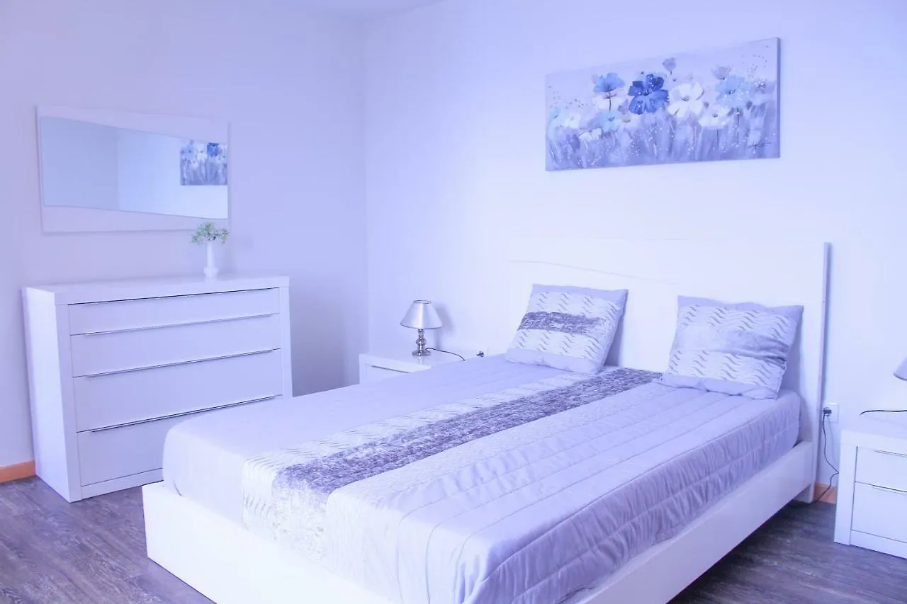 House of Massapez | Calheta Apartman Fajã da Ovelha Portugália