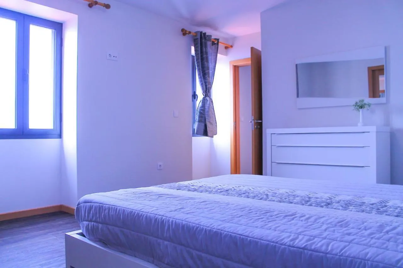 Apartament House Of Massapez | Calheta Fajã da Ovelha