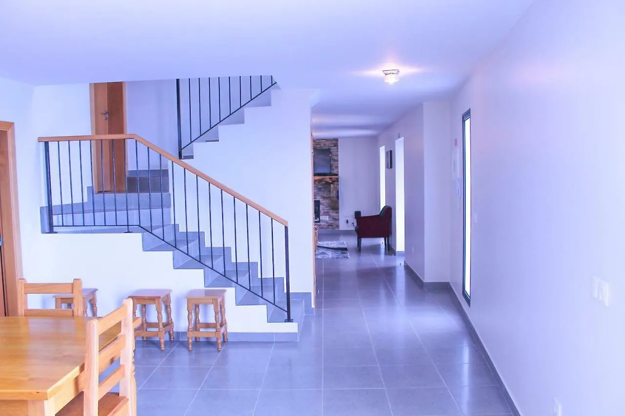 Apartament House Of Massapez | Calheta Fajã da Ovelha Portugalia
