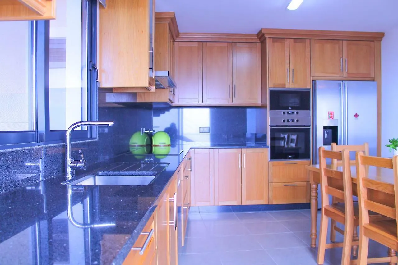 Apartament House Of Massapez | Calheta Fajã da Ovelha
