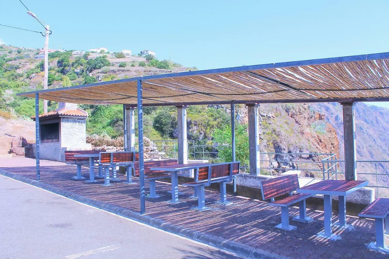 House of Massapez | Calheta Apartman Fajã da Ovelha Portugália