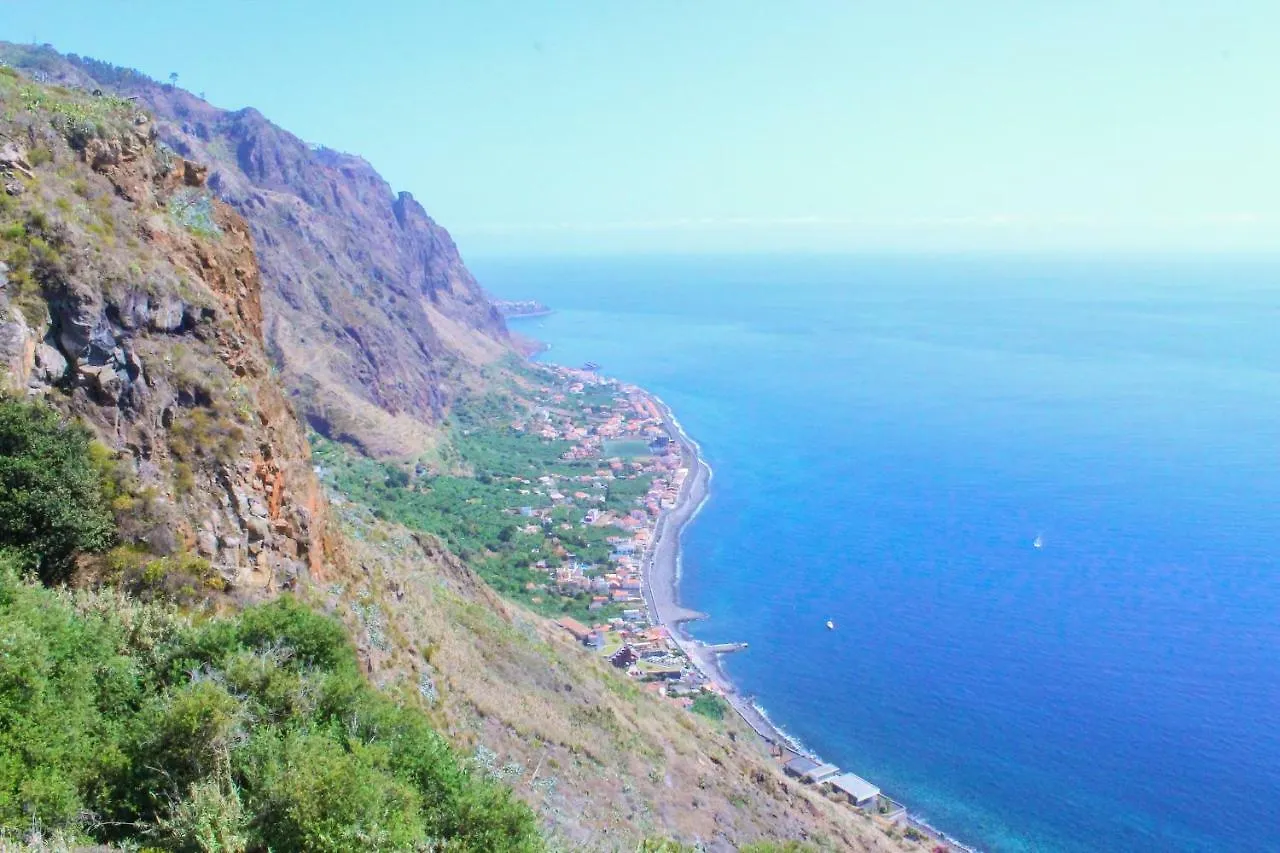 Apartament House Of Massapez | Calheta Fajã da Ovelha 0*,