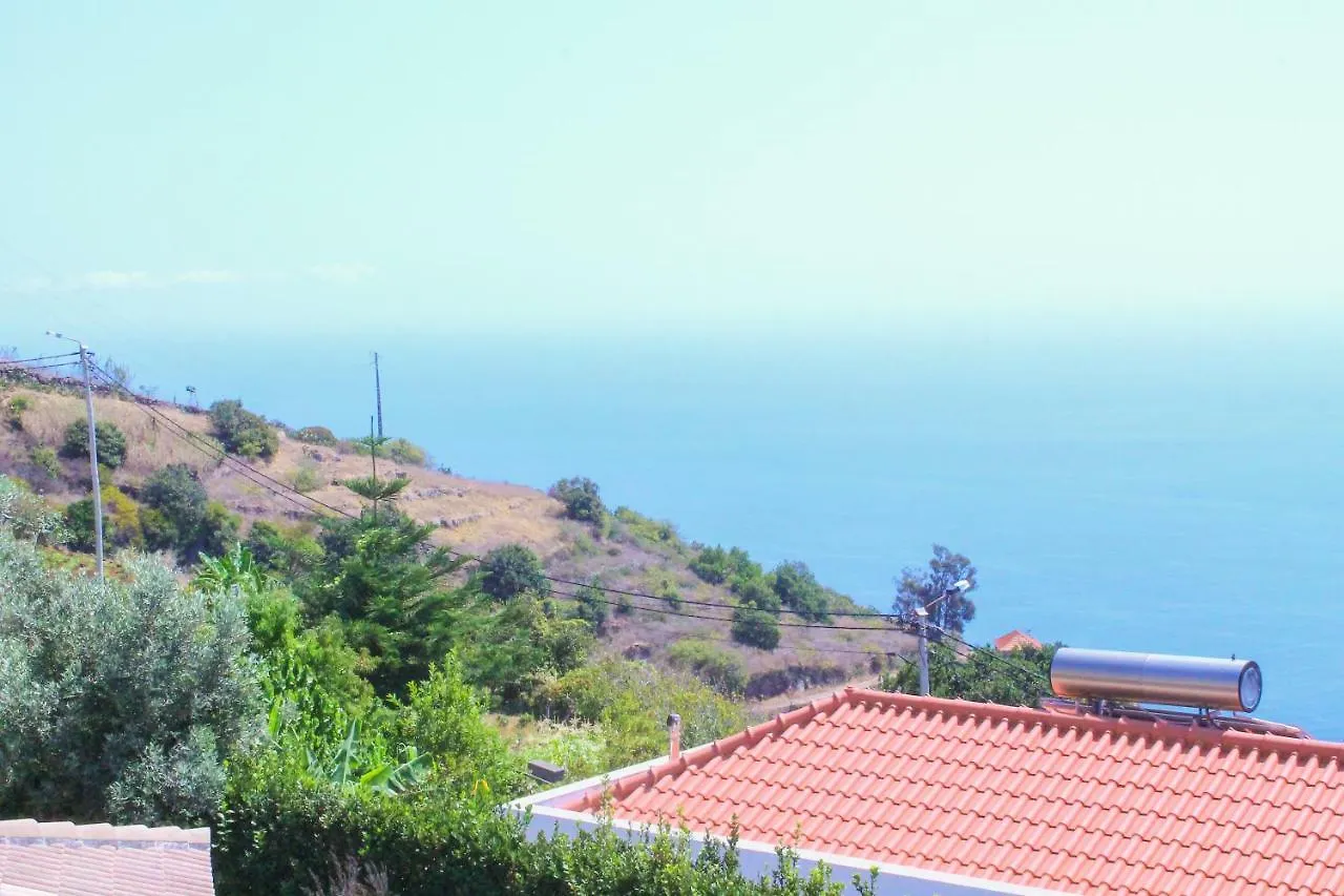 Apartament House Of Massapez | Calheta Fajã da Ovelha