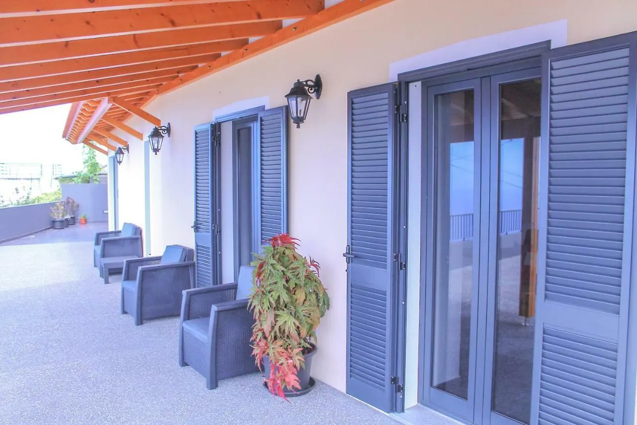 House Of Massapez | Calheta Apartment Faja da Ovelha Portugal