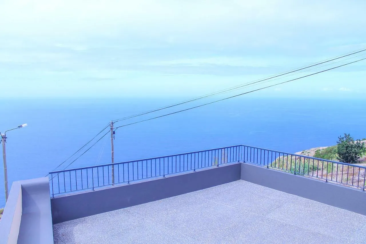 House Of Massapez | Calheta Apartment Faja da Ovelha 0*,  Portugal