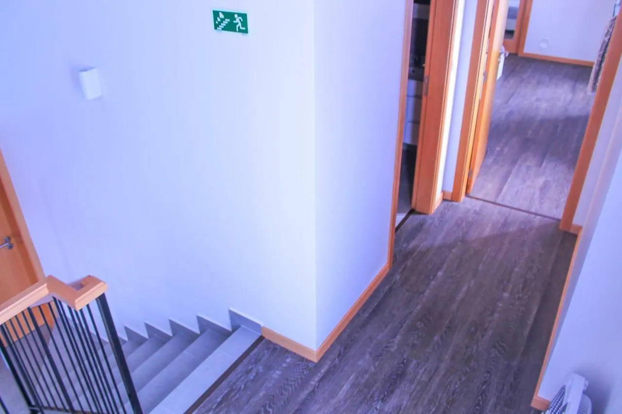 Ferienwohnung House Of Massapez | Calheta Fajã da Ovelha