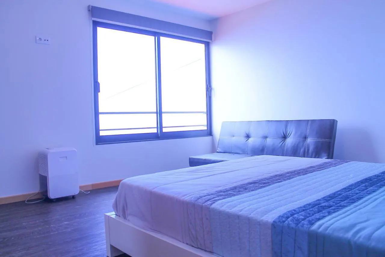 House Of Massapez | Calheta Apartment Faja da Ovelha 0*,  Portugal