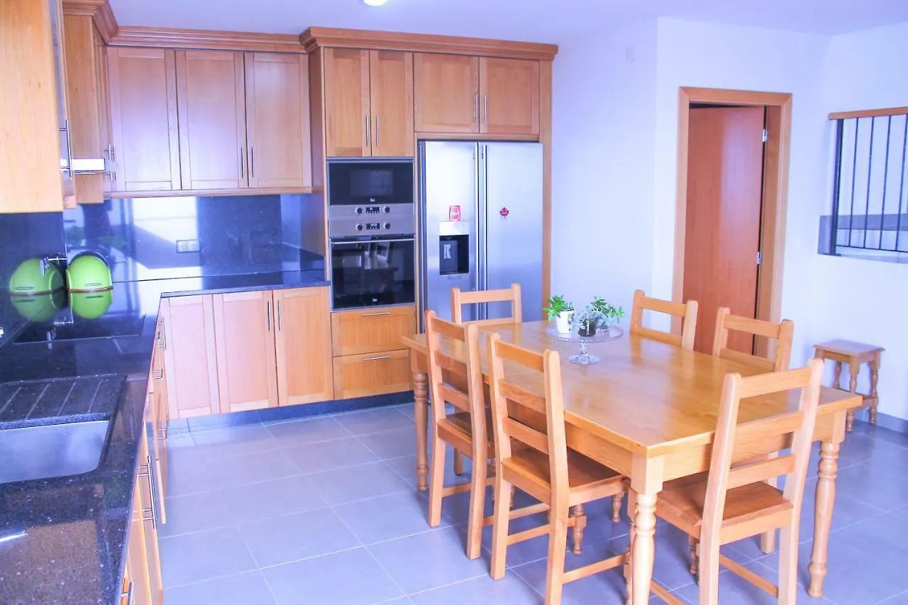 Ferienwohnung House Of Massapez | Calheta Fajã da Ovelha 0*,  Portugal
