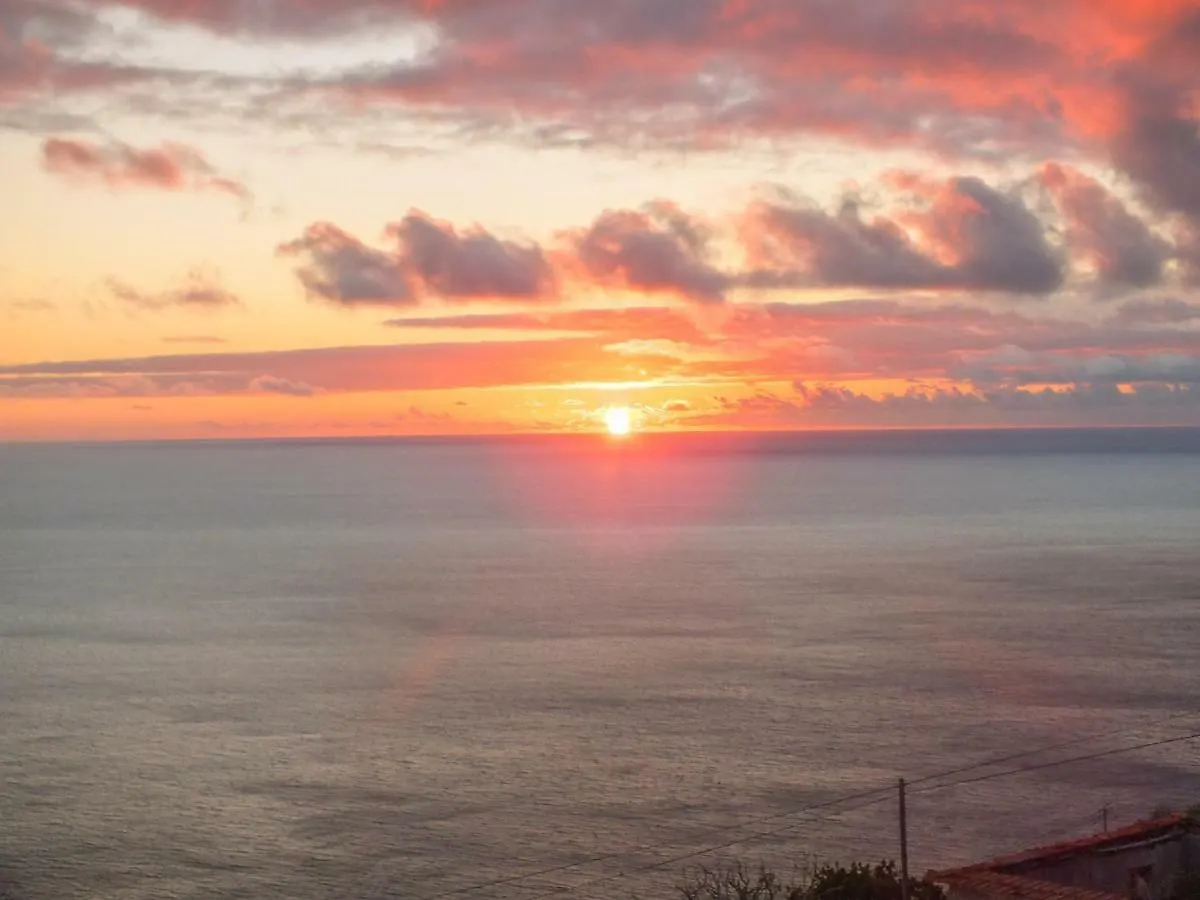 House Of Massapez | Calheta Apartment Faja da Ovelha 0*,