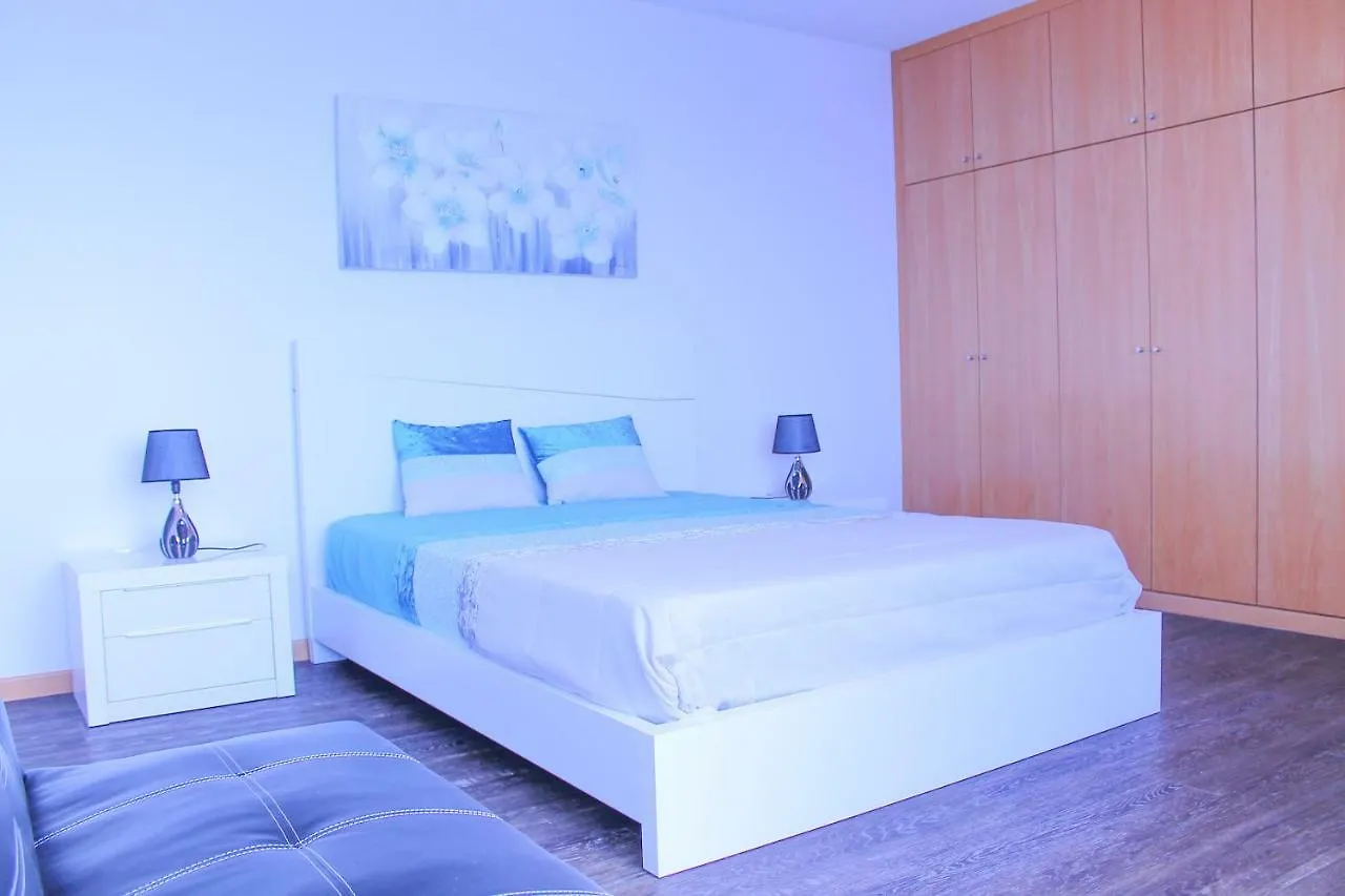 House Of Massapez | Calheta Apartment Faja da Ovelha