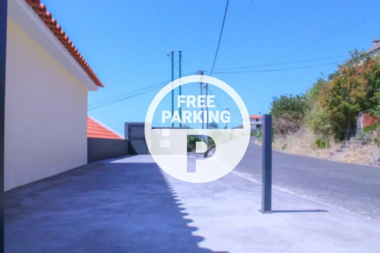 Ferienwohnung House Of Massapez | Calheta Fajã da Ovelha 0*,  Portugal